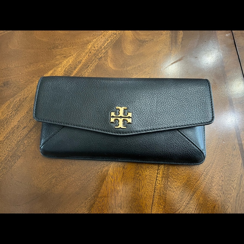 Tory Burch Clutch.
